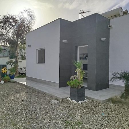 El Atardecer Villa Conil De La Frontera Exterior photo